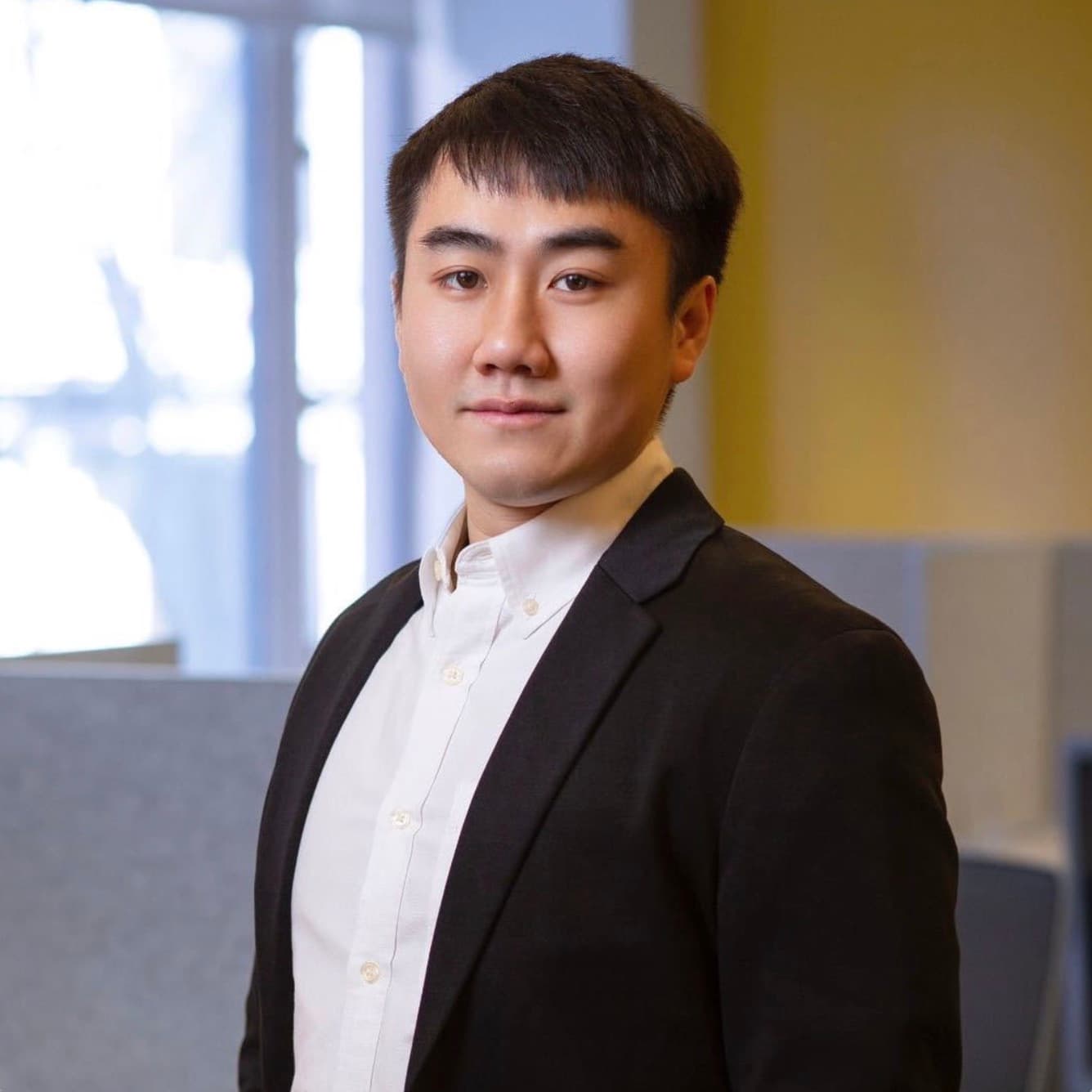 Aaron Chen, Educational Advisor